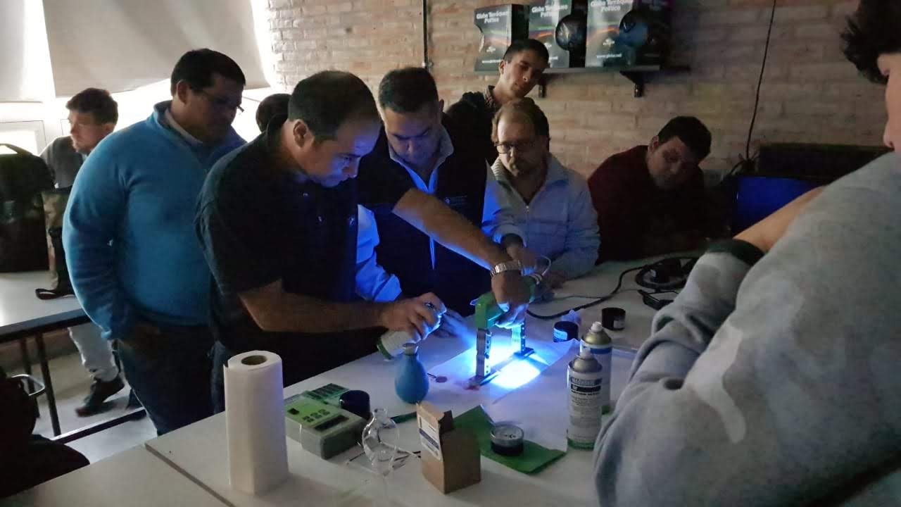 capacitacion