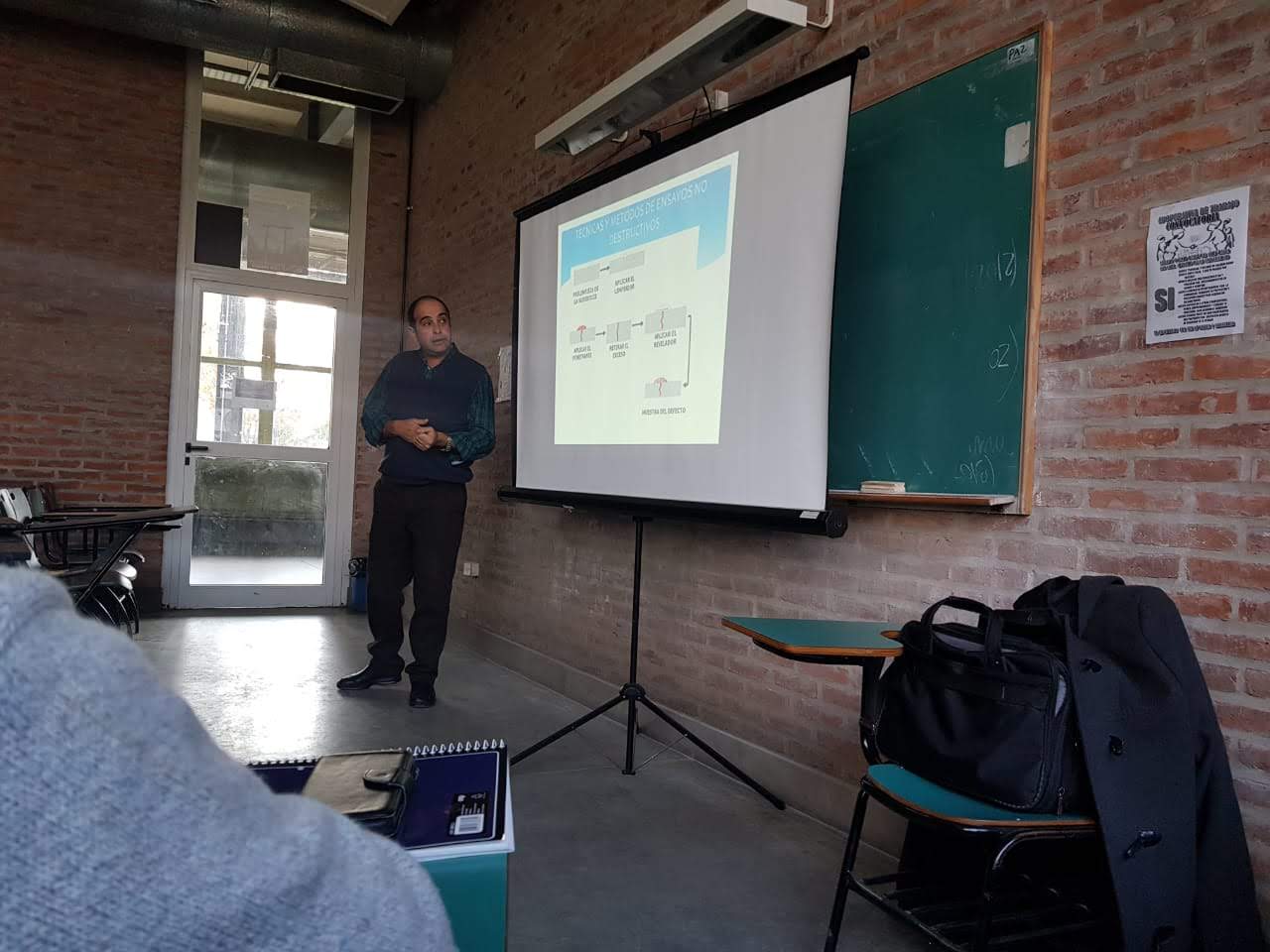 capacitacion